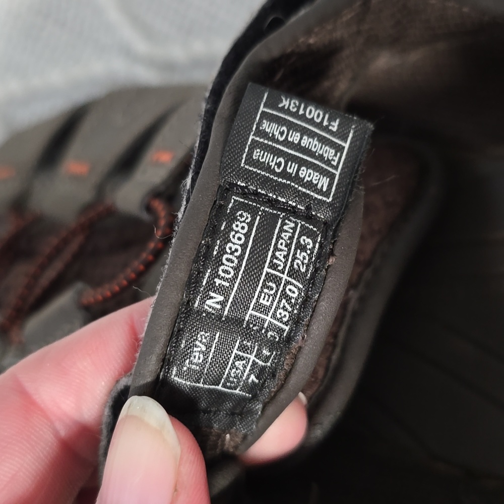 - Teva - Picture 4 of 6